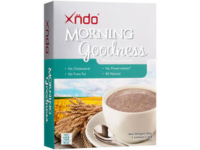 Morning Goodness Multi-Grain Drink